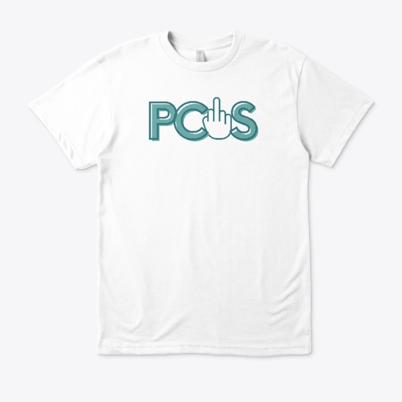 f pcos
