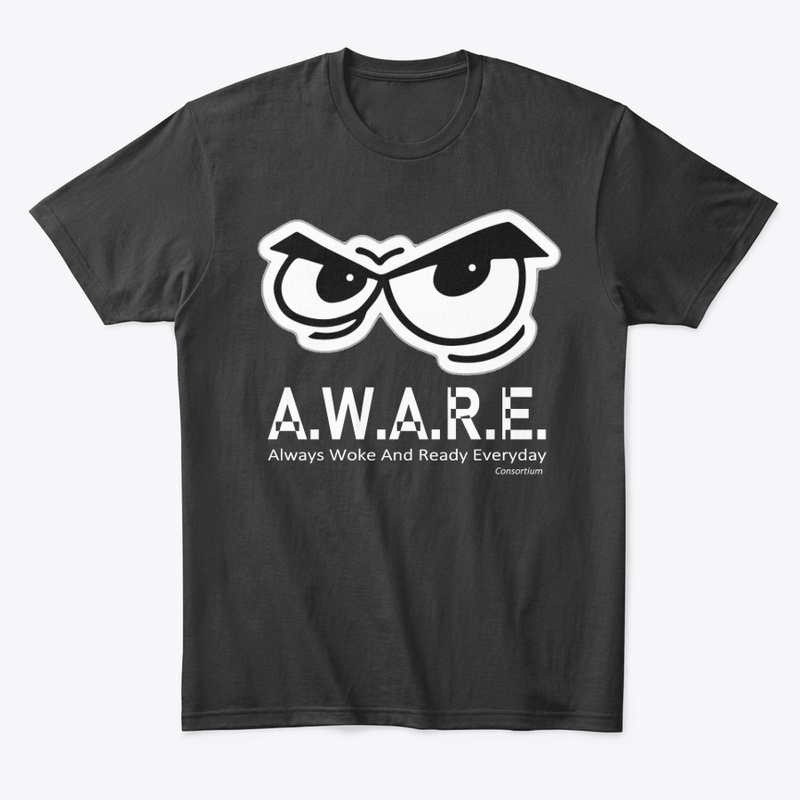 A.W.A.R.E SHIRTS
