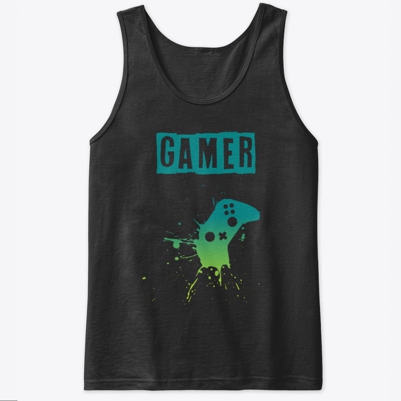 Gamer 2021