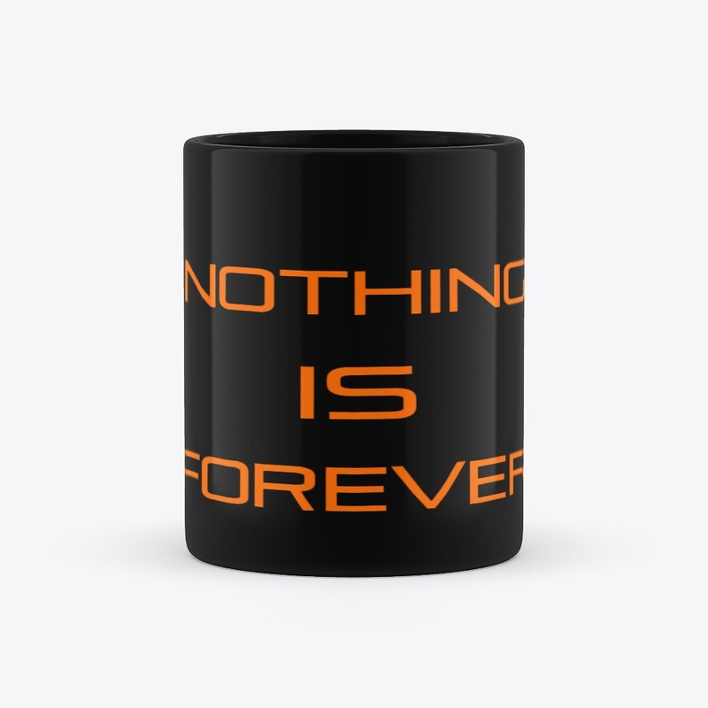INSPIRING MUG