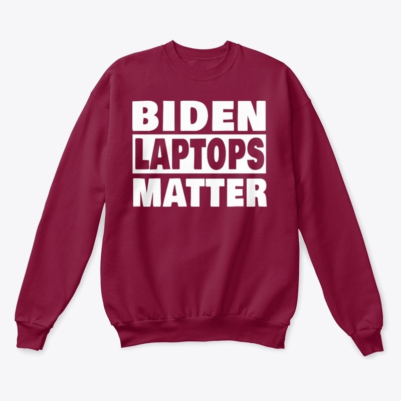 Biden Laptops Matter