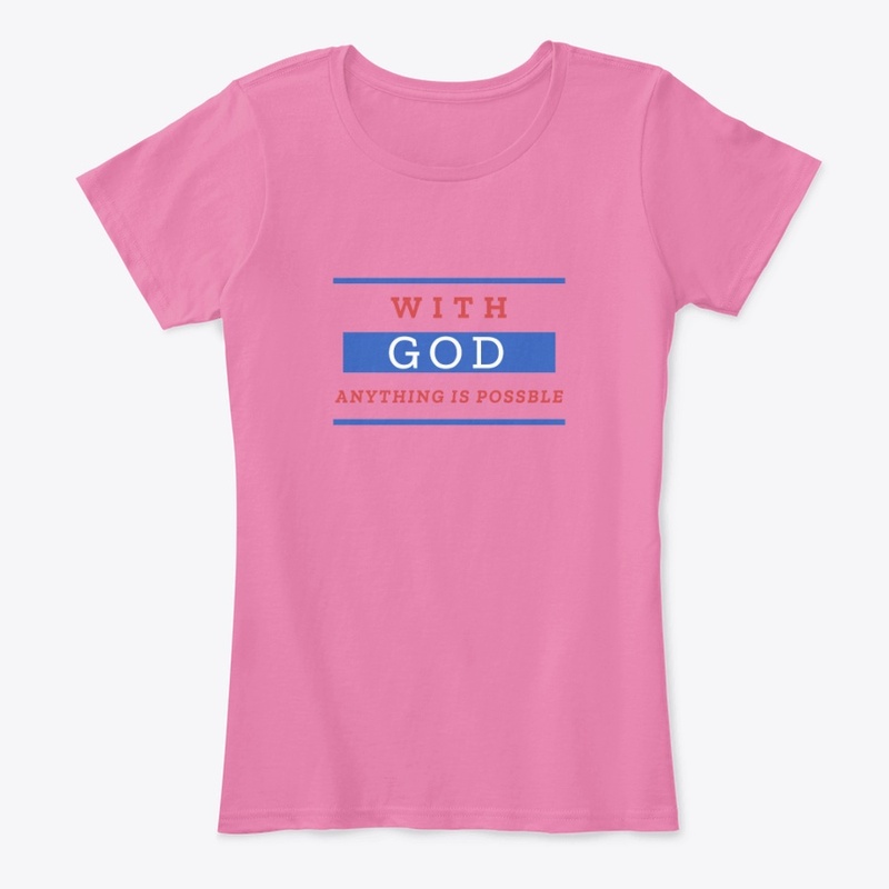 With God