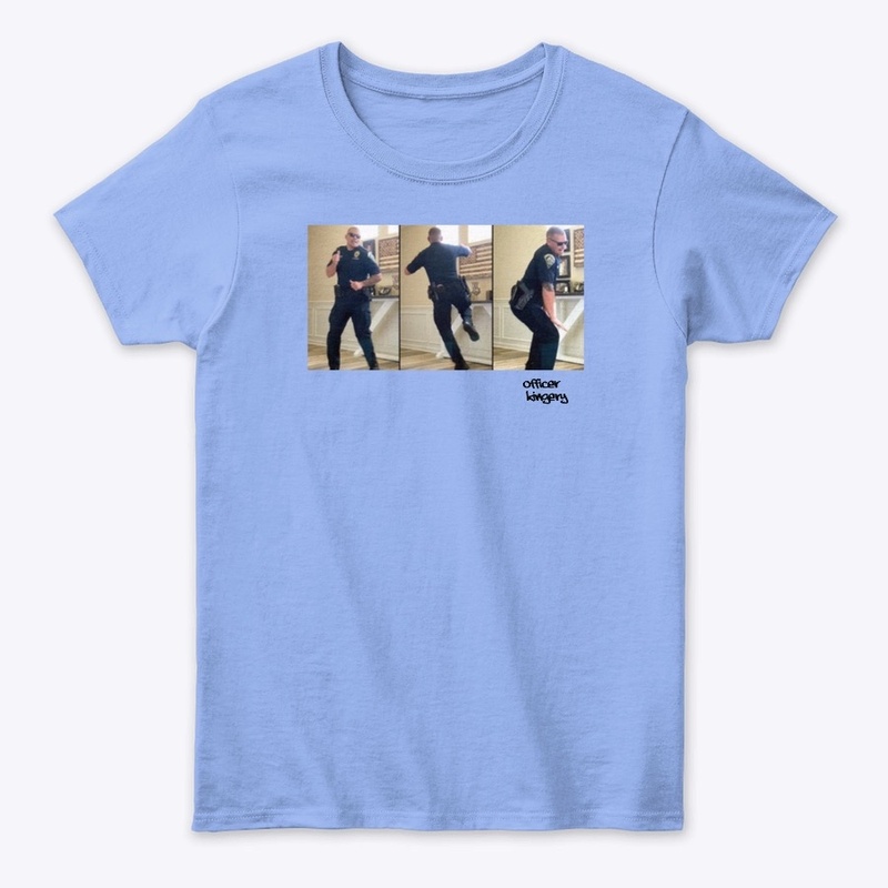 Git Up and Dance