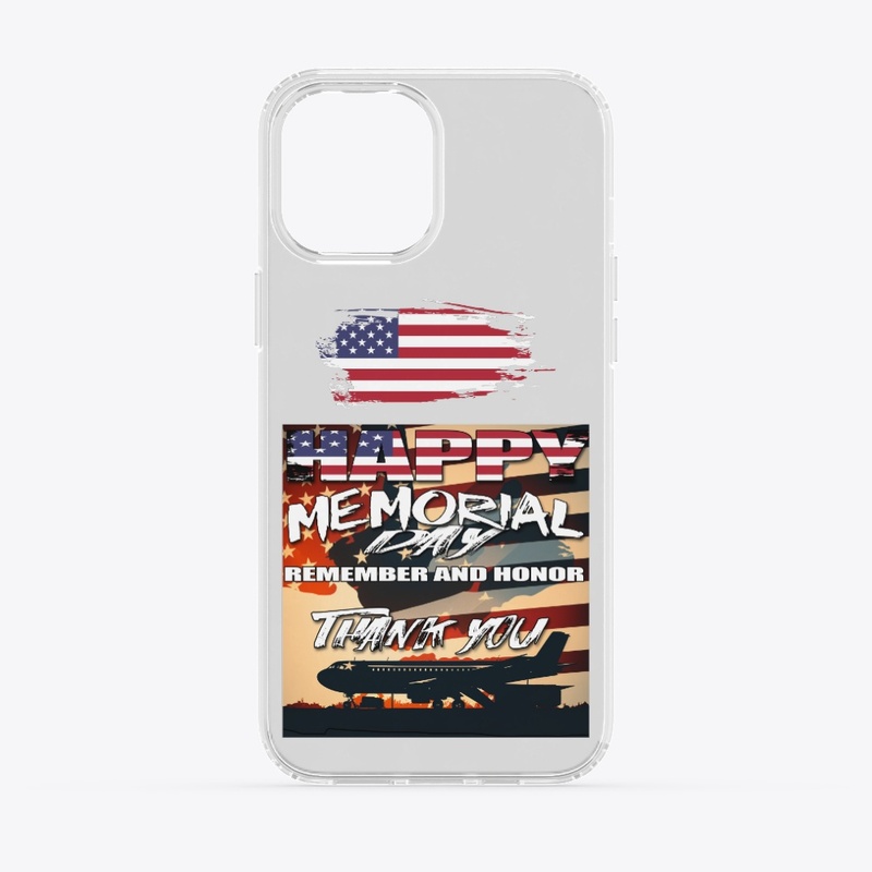 Happy Memorial Day 