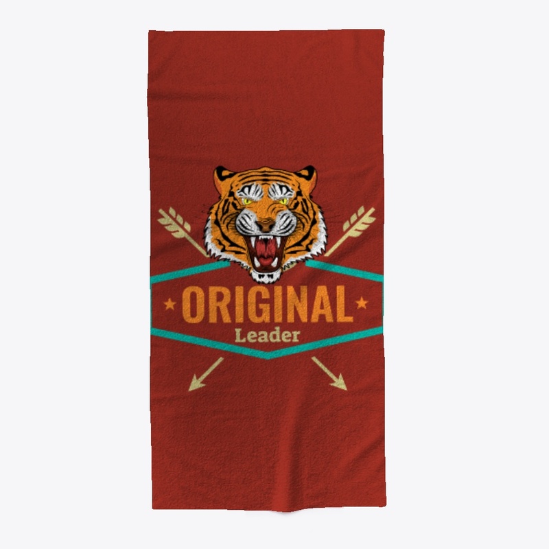 Tiger leader