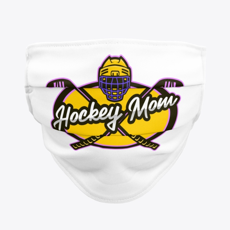 Hockey Mom Collection