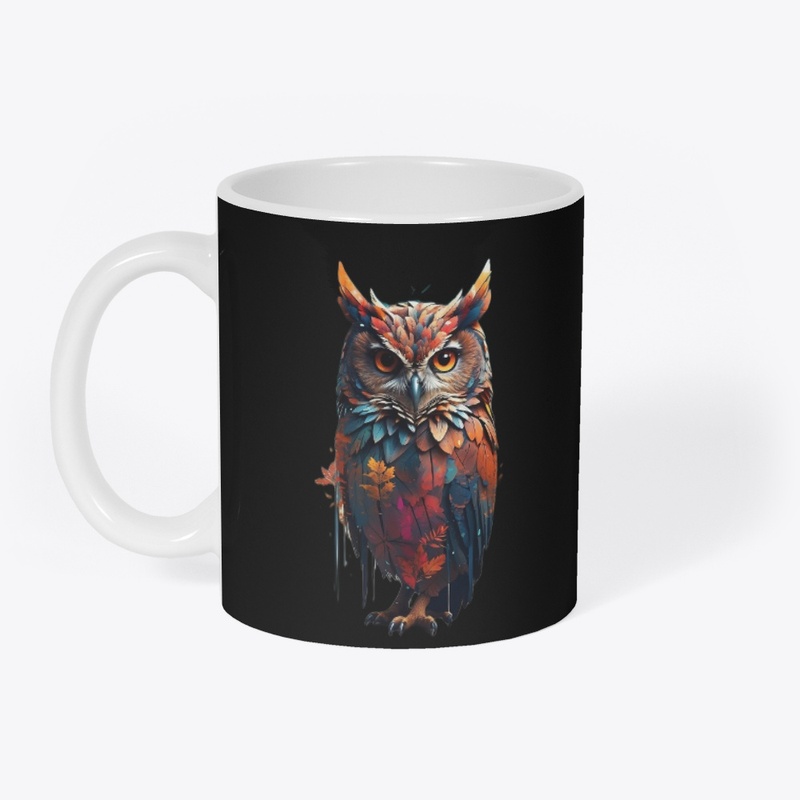 Owl customize 