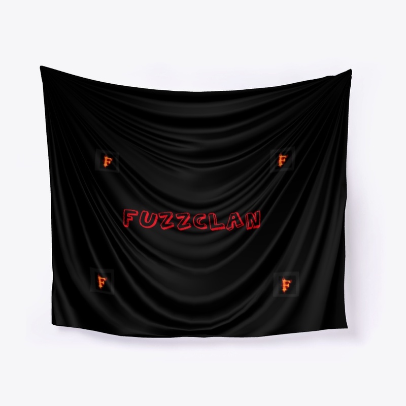 Fuzzy merch
