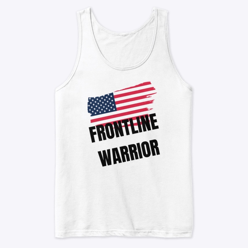 Frontline Warrior Must Have