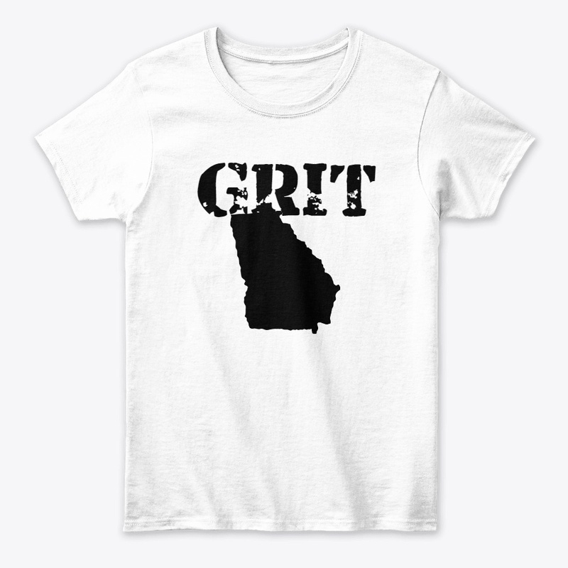 Georgia Grit