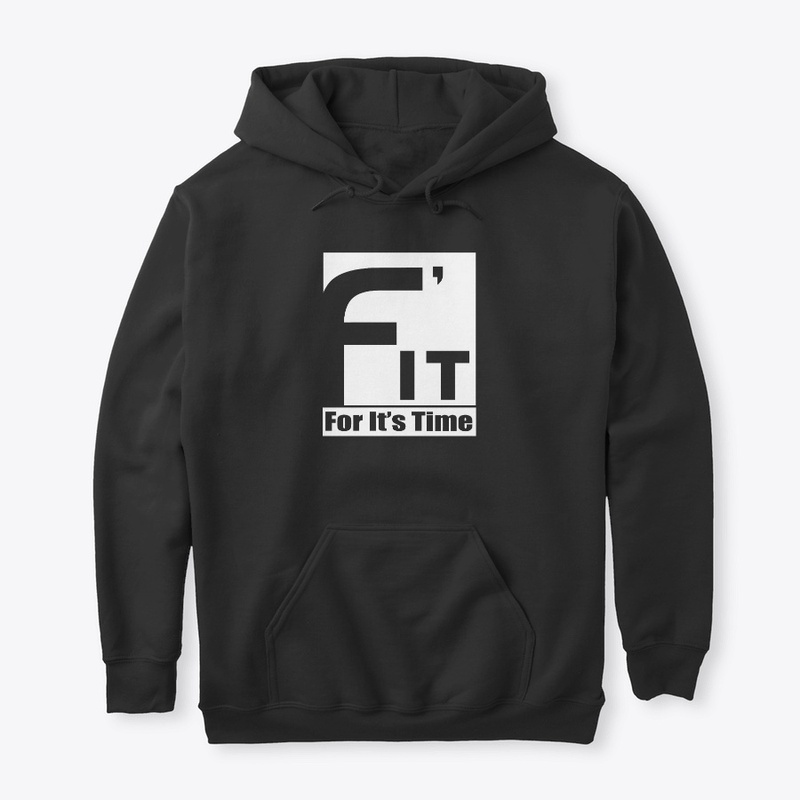 F'IT Motivation: For It's Time
