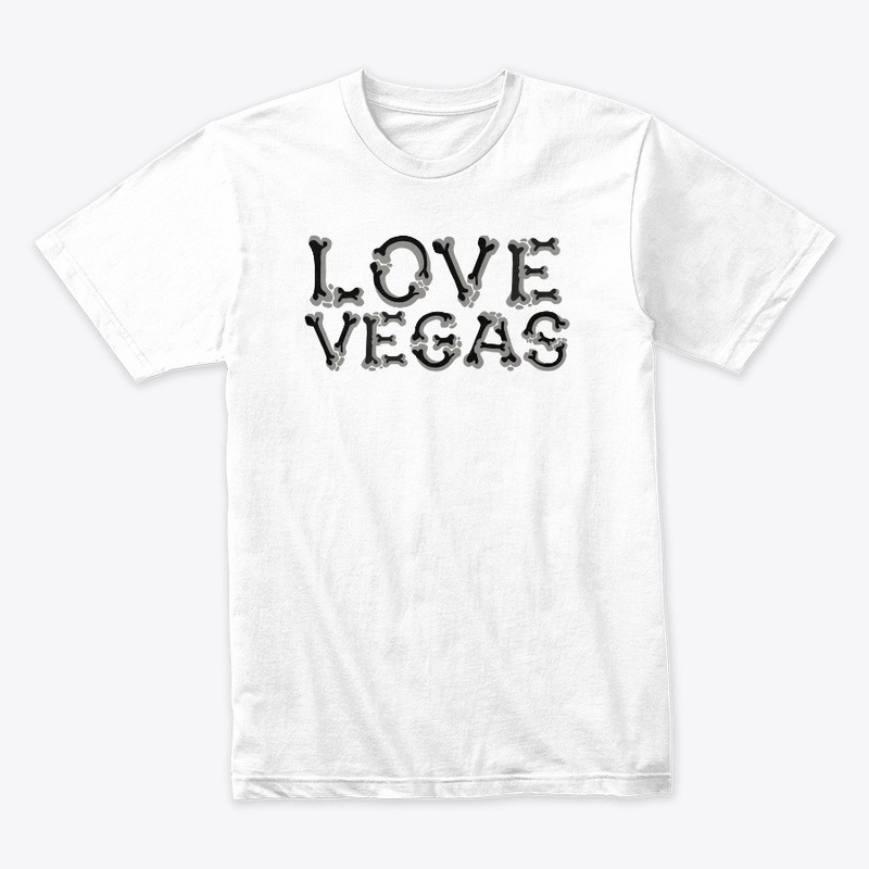 Love Vegas