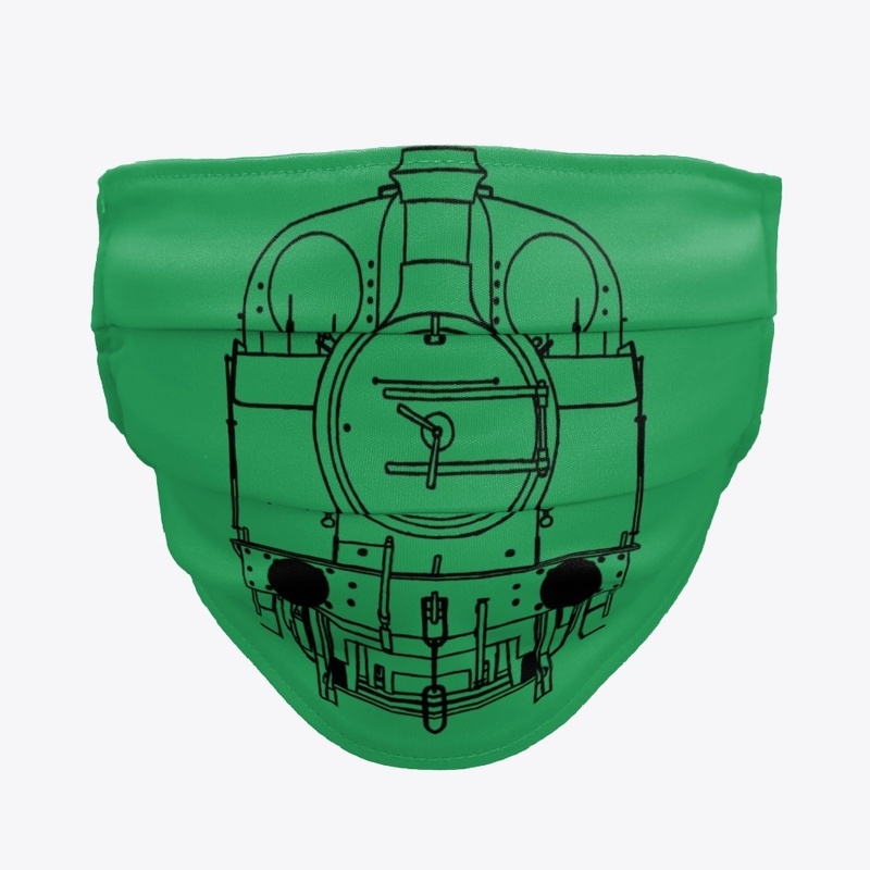 OUTLINE Gresley J50 Black