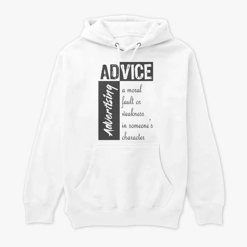 True meaning of Advice
