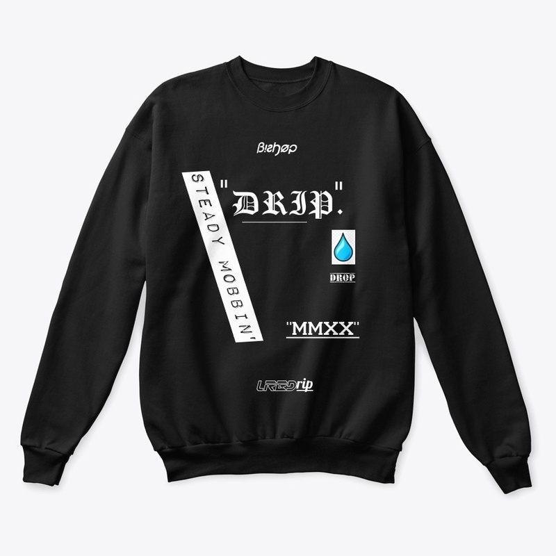 Bishop Drip Designer Merch