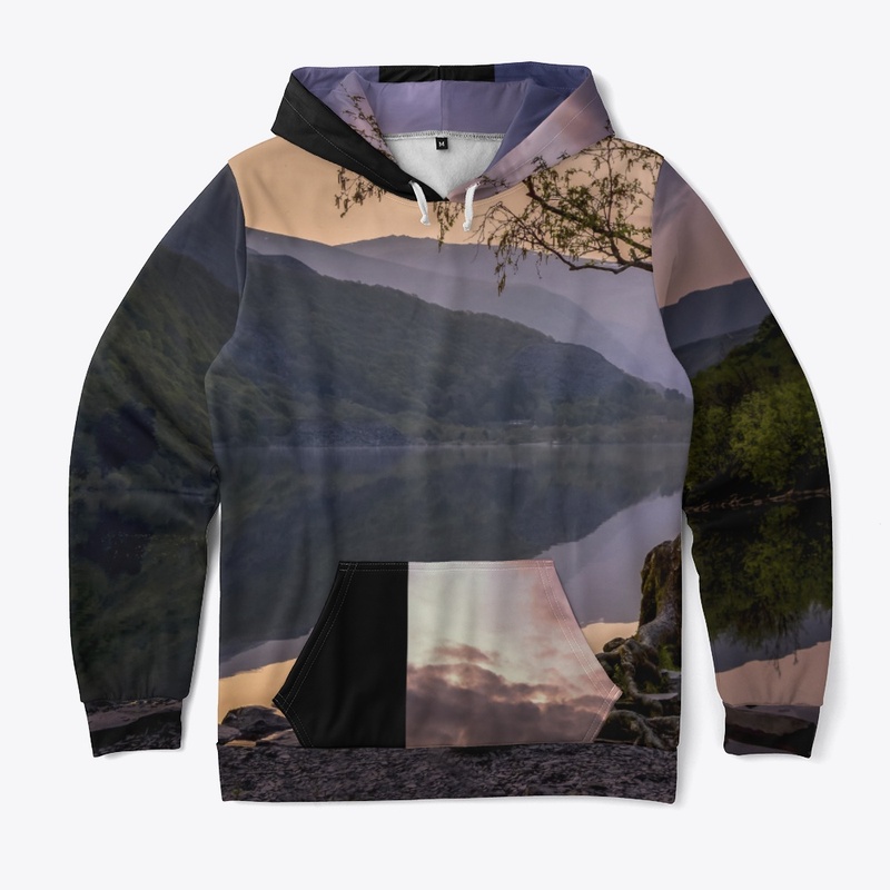 nature vibes