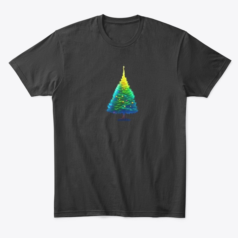 Christmas tshirt