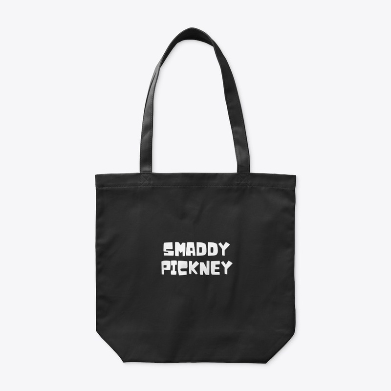"Smaddy Pickney" (Somebody's child) 