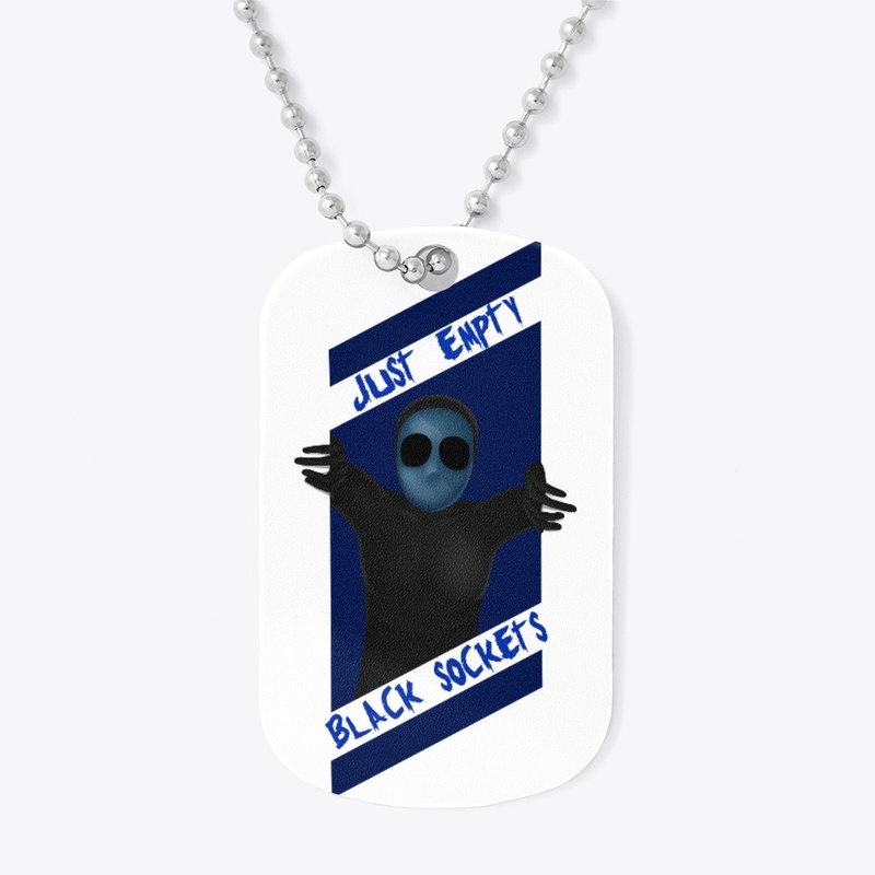 Creepypasta - Eyeless Jack