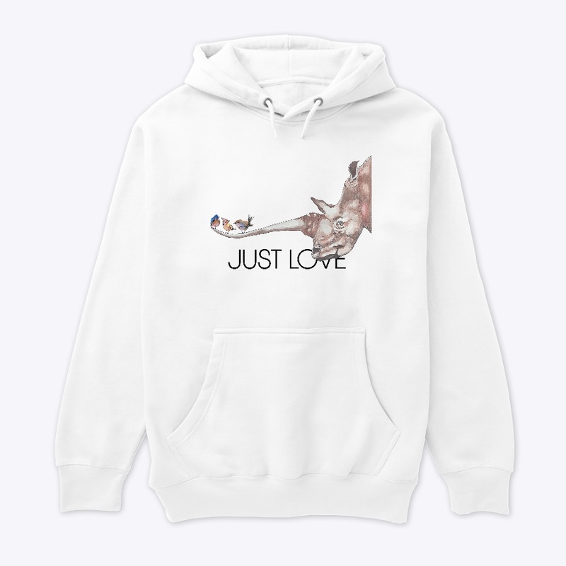 JUST LOVE