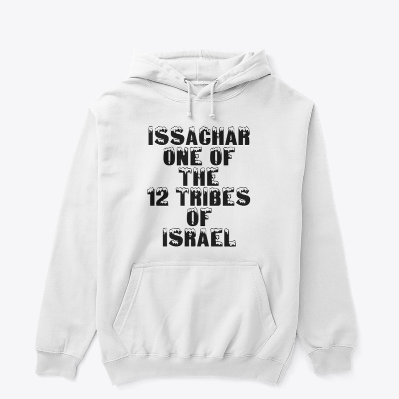 Issachar One of The 12 Tribes coll.