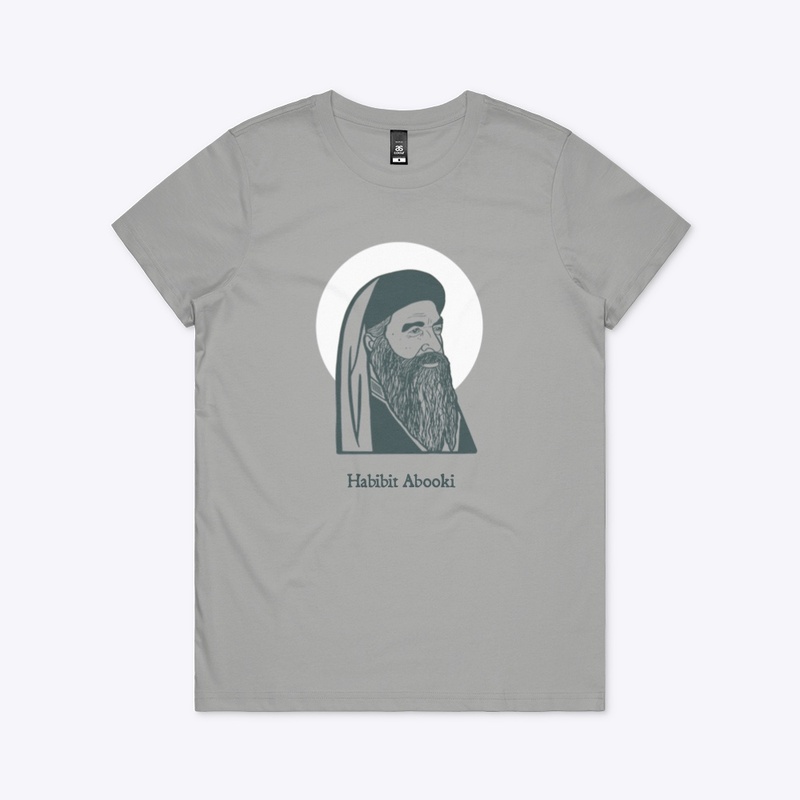 Habib Abook Collection 2
