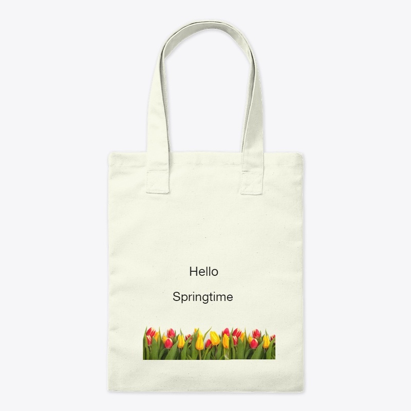 Hello Springtime