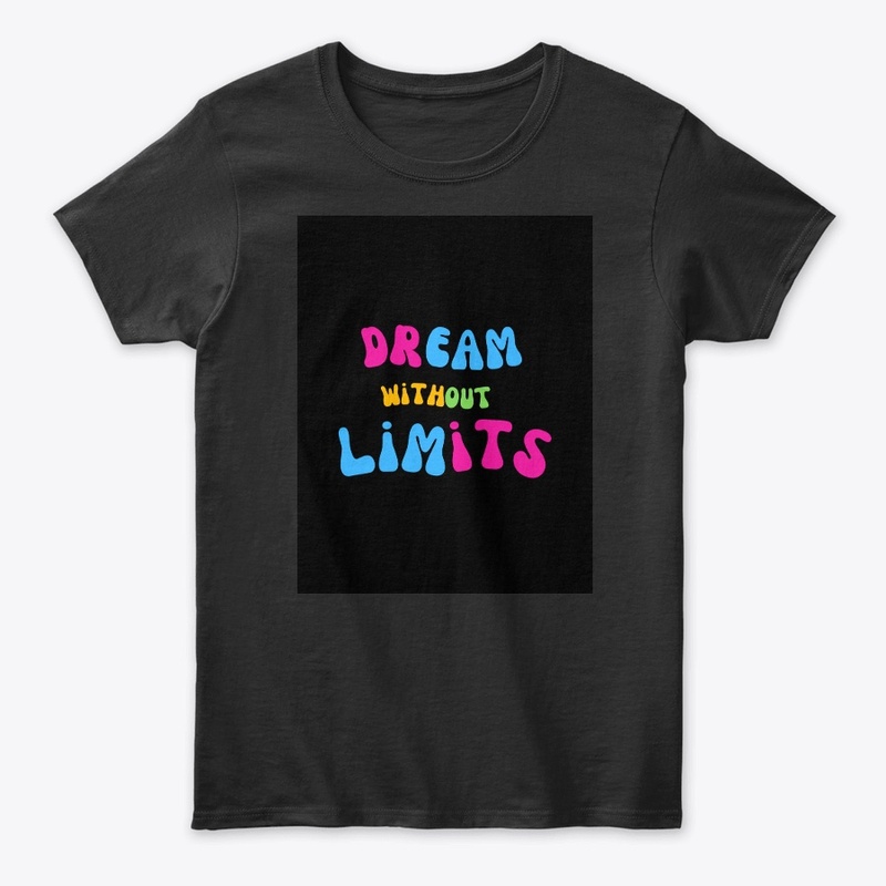 Dream Without Limit