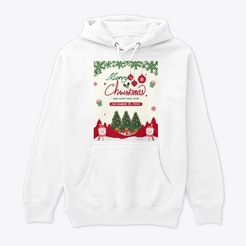 Merry Christmas