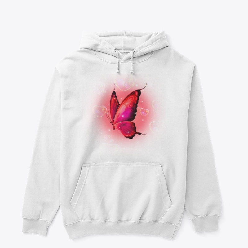 Butterfly🦋