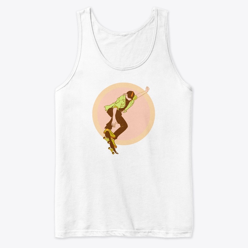 Rad Skater
