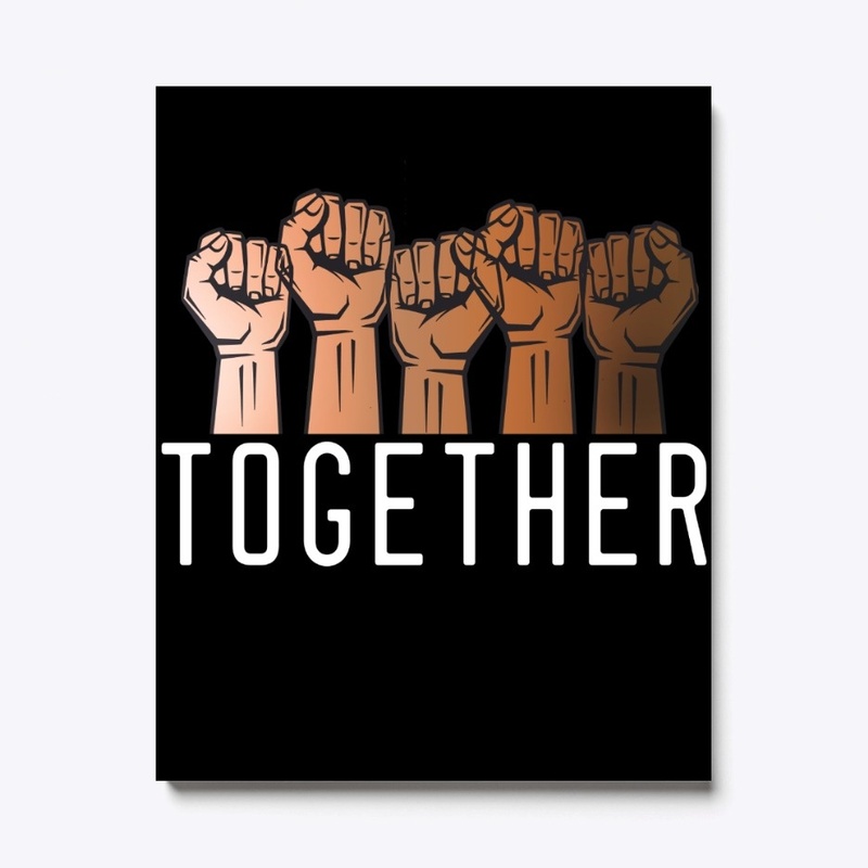 Together