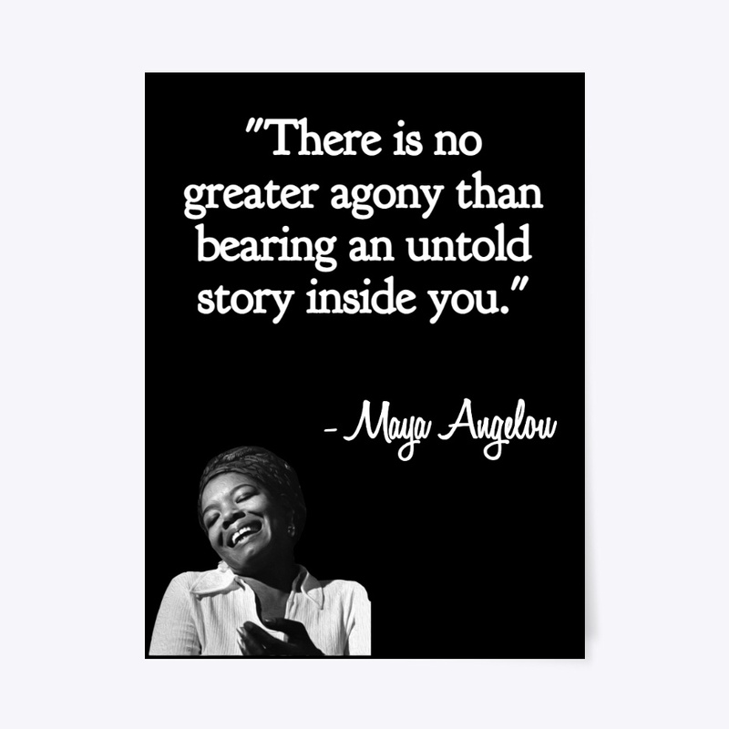 A Story Inside You
