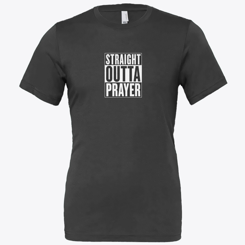 Outta Prayer