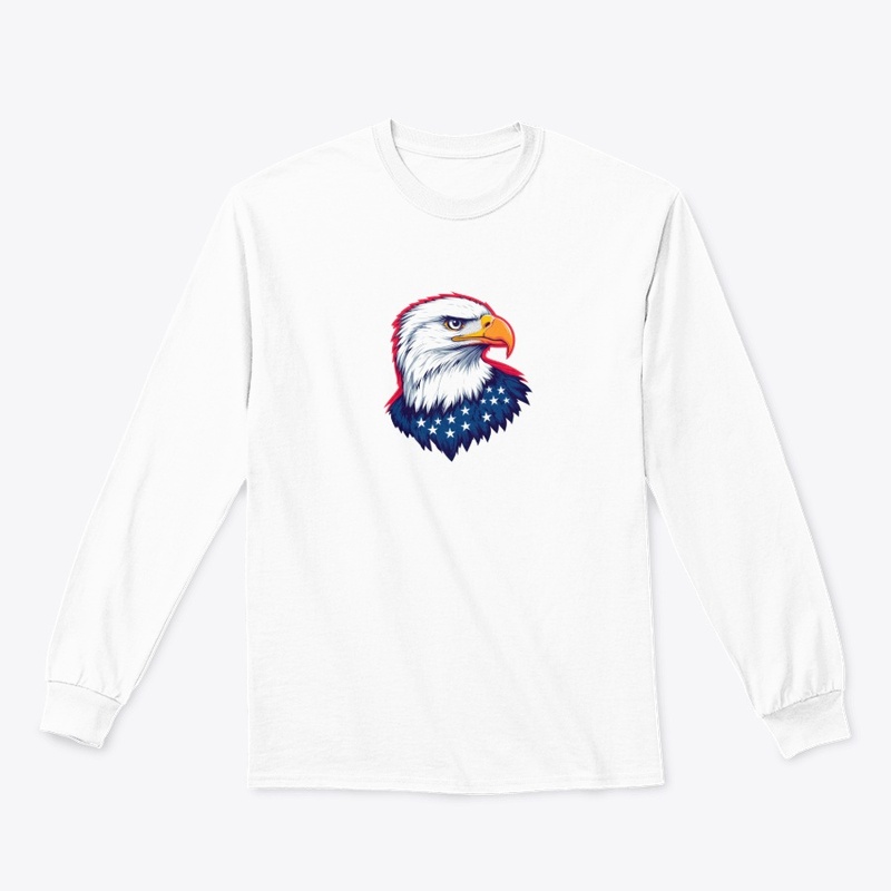 American eagle