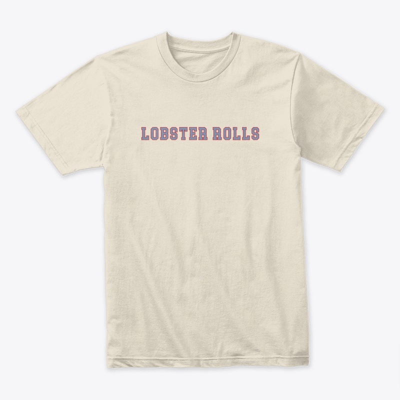 LOBSTER ROLLS