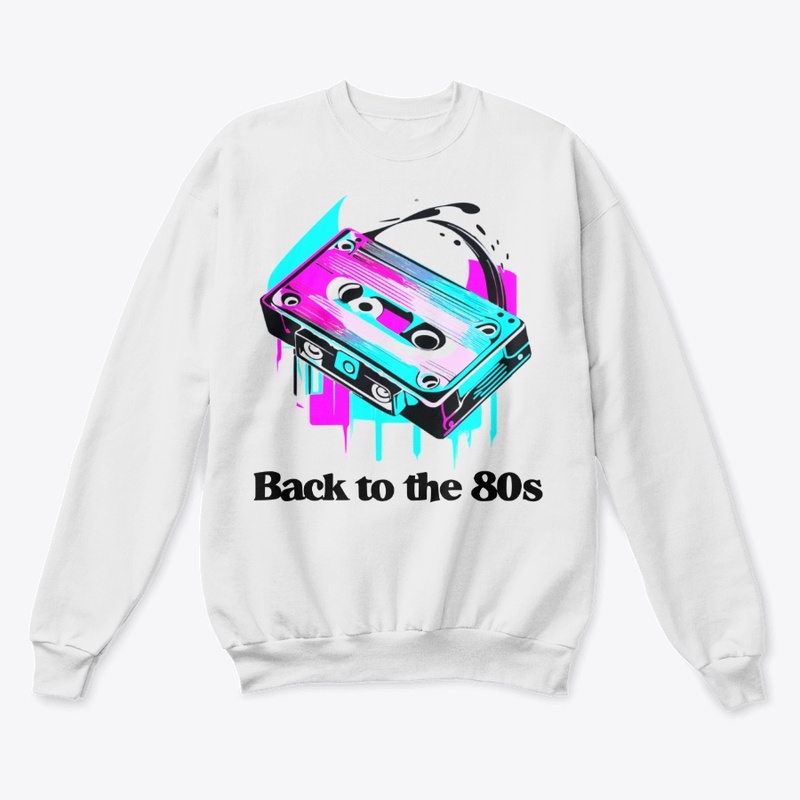 Back to the 80s