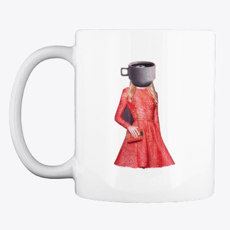 Head full of coffee keeps me wide awake