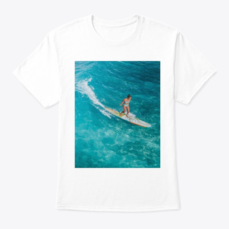 Ocean waves