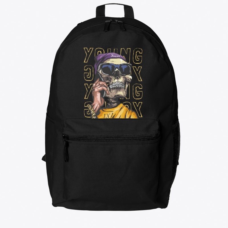 Young & Cool Tee 