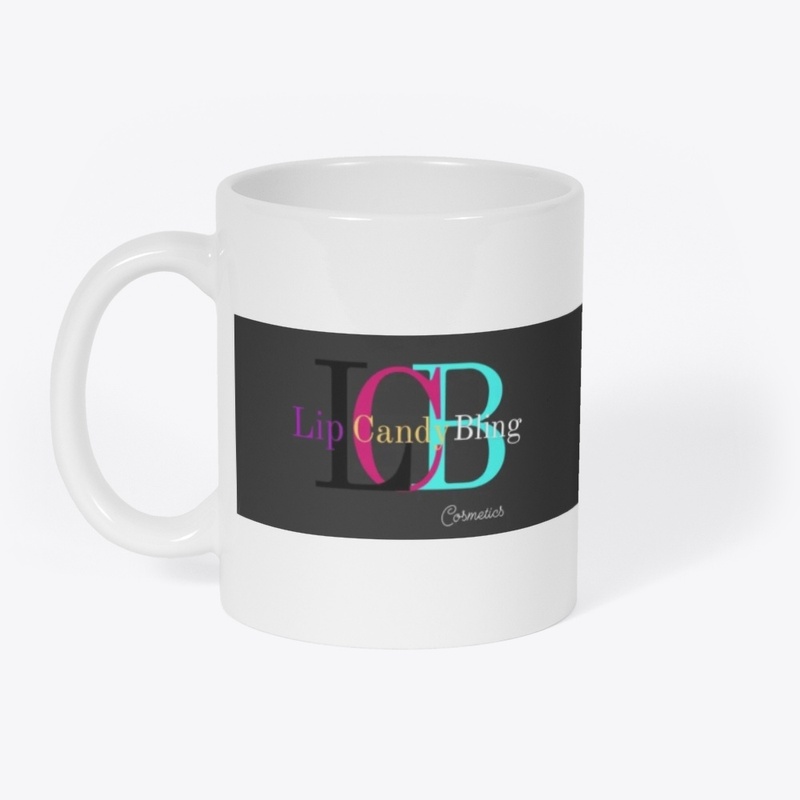 LCB Babes Coffee Mug