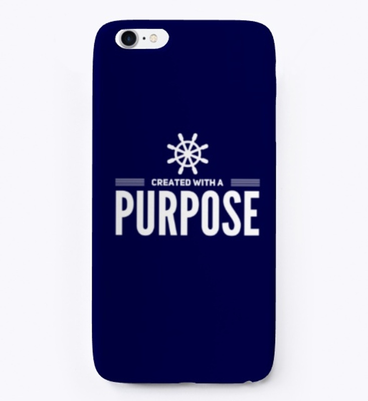 Created With A Purpose