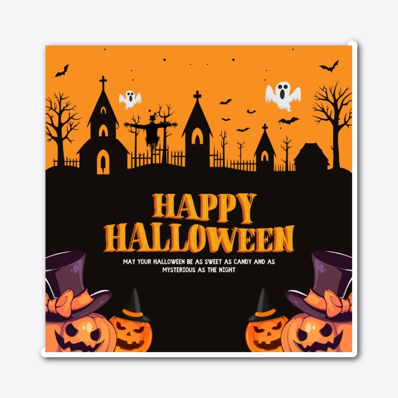 New Halloween Collection for 2023