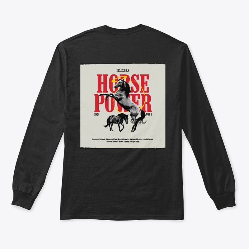 Horse power