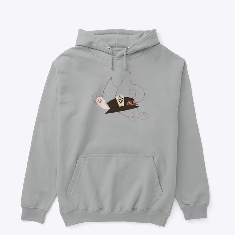 Boo! design