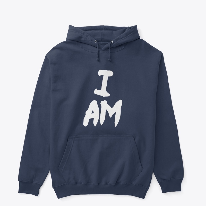 I AM