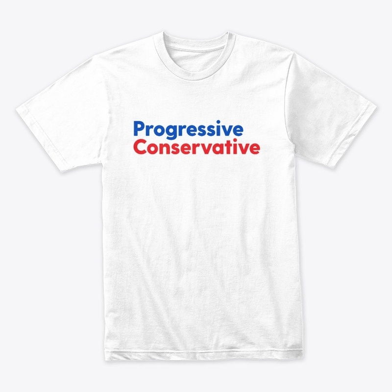 Progressive Conservative