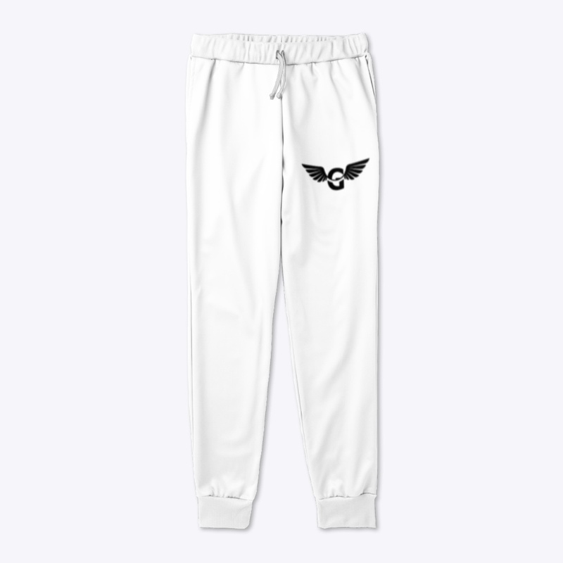 Unisex joggers authentic 
