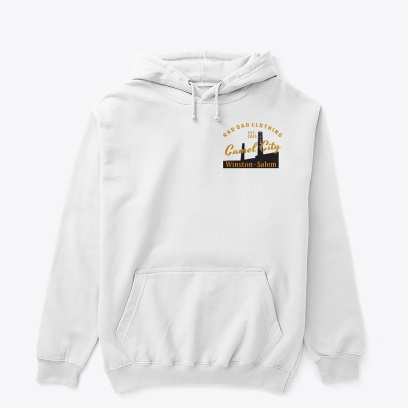 CAMEL CITY VINTAGE