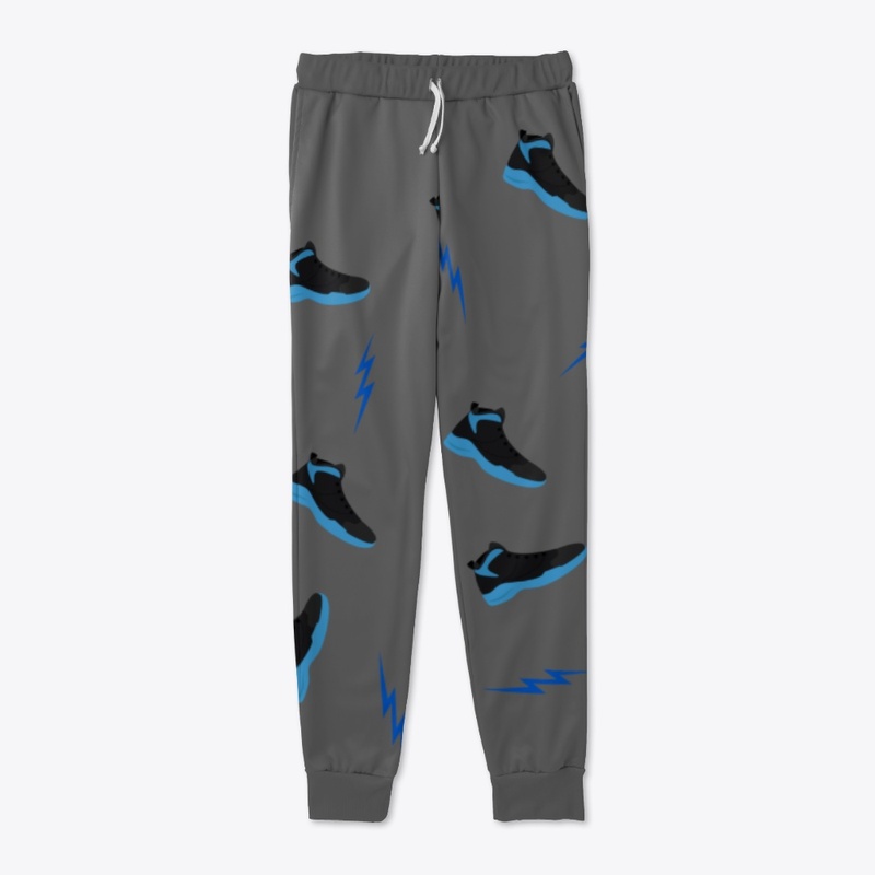 Jay Joggers for Men